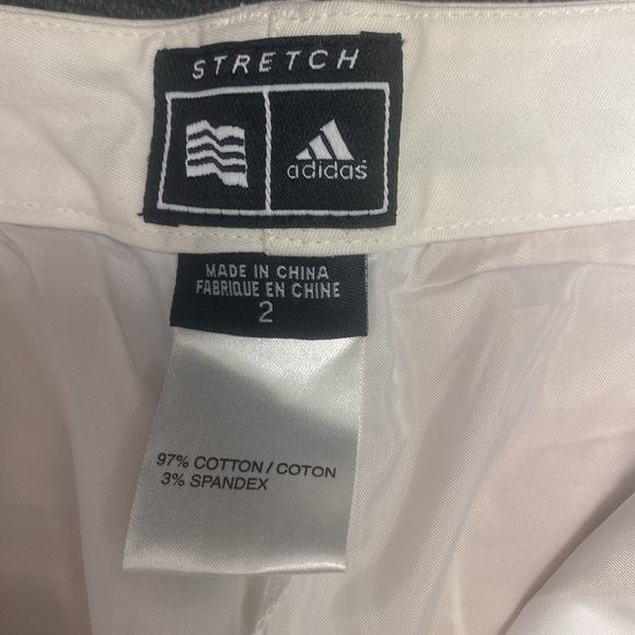 Golf capris - Picture 2 of 2